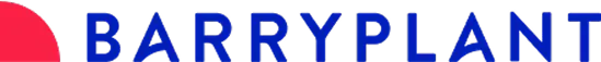 Barry Plant logo