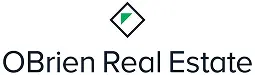 OBrien Real Estate logo