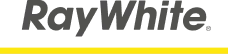 Ray White logo