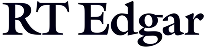 RT Edgar logo